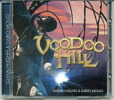 Voodoo Hill "Voodoo Hill".