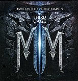 Dario Mollo / Tony Martin – The Third Cage.