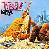 Tyrant "Metal Rules".
