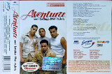Aventura – We Broke The Rules