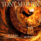 Tony Martin "Scream"