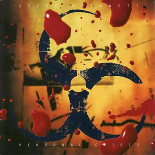 Steve Grimmett "Personal Crisis"