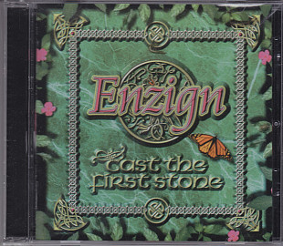 Enzign "Cast The First Stone"