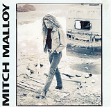 Mitch Malloy ‎– Mitch Malloy 1992.