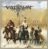 Danny Vaughn (ex-Waysted, Tyketto) альбом "Traveller".