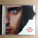 Jean-Michel Jarre "Les Chants Magnétiques"