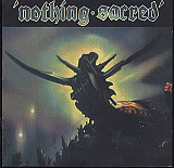 Nothing Sacred "Deathwish & Let Us Prey"