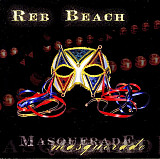 Reb Beach "Masquerade"