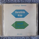 Verstörte Kids "Maoh Forte" 1994