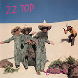 ZZ Top "El Loco"