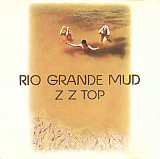 ZZ Top "Rio Grande Mud"