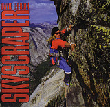 David Lee Roth "Skyscraper" 1988