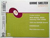 Gimme Shelter - Alternative