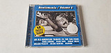 Beatlemania CD фірмовий
