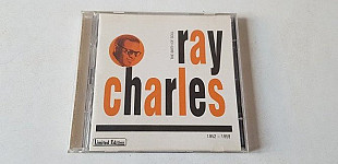 Ray Charles The Birth Of Soul 2CD