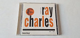 Ray Charles The Birth Of Soul 2CD