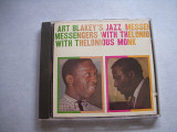 Art Blakey \ Thelonious Monk