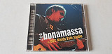 Joe Bonamassa At BBC Maida Vale Studio