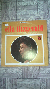 Ella Fitzgerald-Сборник/USA/Metro Records