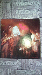 The Siegel/Schwall Band-LP Say Siegel/Schwall.1967.