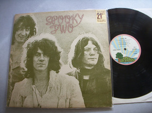 Spooky Tooth