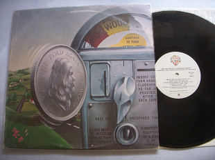 Roy Wood