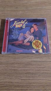 CD Various – Kuschelrock 13(Firma)