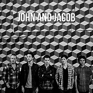 John and Jacob ( USA ) Digipack