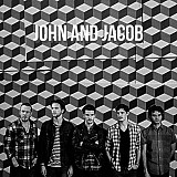John and Jacob ( USA ) Digipack