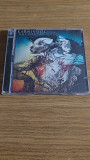 CD+DVD Karnivool – Asymmetry(Firma)