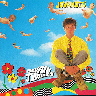 Jovanotti – Giovani Jovanotti ( Austria ) Hip Hop, Pop Rap