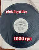 Ping Floyd Live
