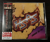Hagar Schon Aaronson Shrieve - Through The Fire