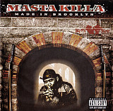 Masta Killa – Made In Brooklyn
