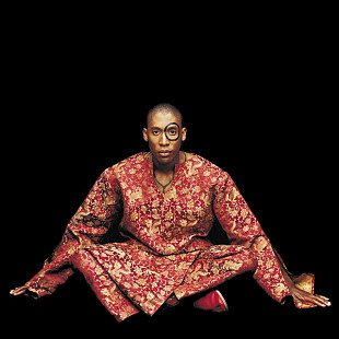 Raphael Saadiq – Instant Vintage ( USA )