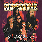 Scorpions – All Gold Ballads Part Two