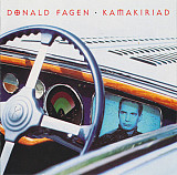Donald Fagen – Kamakiriad ( USA ) JAZZ