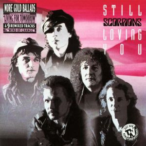 Scorpions – Still Loving You