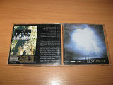 DARK TRANQUILLITY - Skydancer (1993 Spinefarm 1st press)