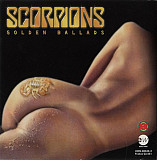 Scorpions – Golden Ballads ( 2 x CD )
