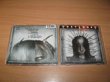 TESTAMENT - Demonic (1997 Music For Nations 1st press, UK)