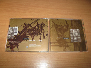 TIAMAT - The Astral Sleep (1992 Century Media Germany)