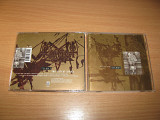 TIAMAT - The Astral Sleep (1992 Century Media Germany)