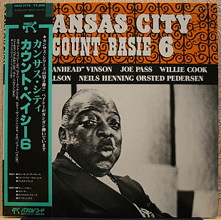 Count Basie 6 - Kansas City