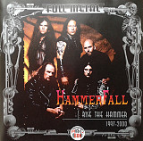 HammerFall – Rise The Hammer 1997-2000