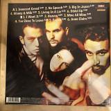Guano Apes – Don't Give Me Names LP Вініл Запечатаний