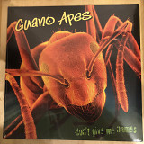 Guano Apes – Don't Give Me Names LP Вініл Запечатаний