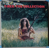 T-Rex* ‎– The Collection