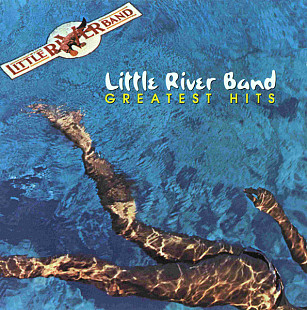 Little River Band 1982 (2000) - Greatest Hits (firm., EU)