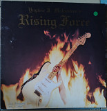Yngwie J. Malmsteen* ‎– Rising Force
